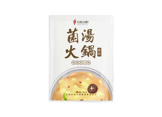 重慶火鍋底料批發如何選擇優質的工廠
