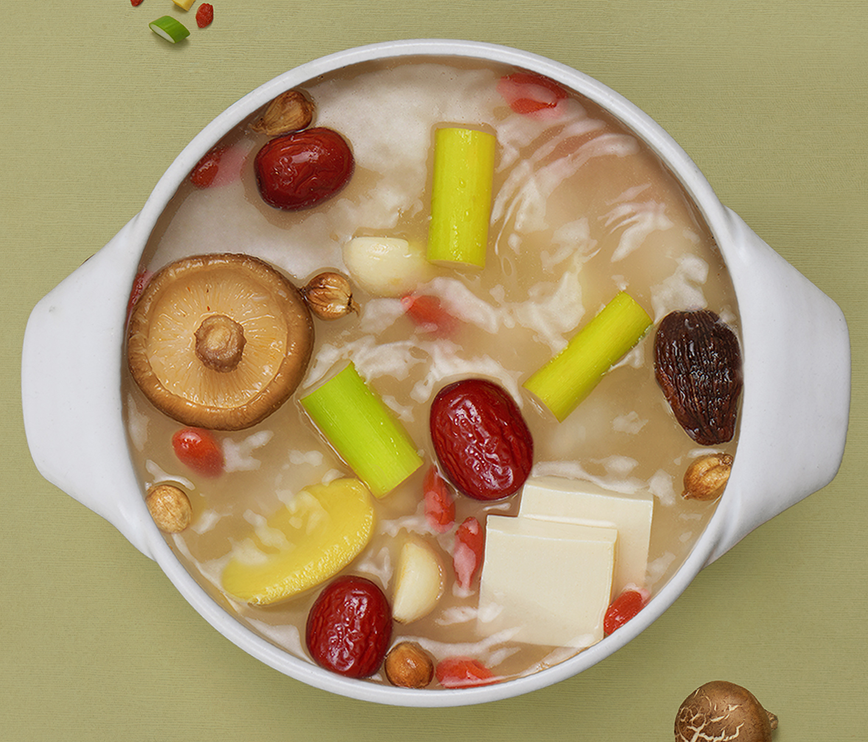 清湯火鍋底料-川禾川調(diào)底料批發(fā)【贈技術(shù)培訓(xùn)】