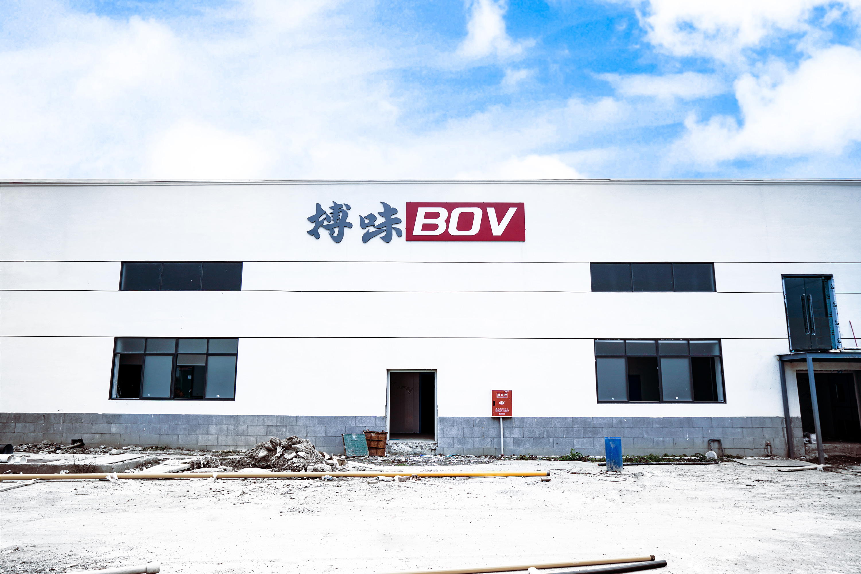 川禾川調(diào)供應(yīng)鏈自有火鍋底料工廠：以匠心工藝鑄就地道風(fēng)味，賦能全球餐飲市場